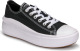 Lage Sneakers Converse  CHUCK TAYLOR ALL STAR MOVE CANVAS COLOR OX