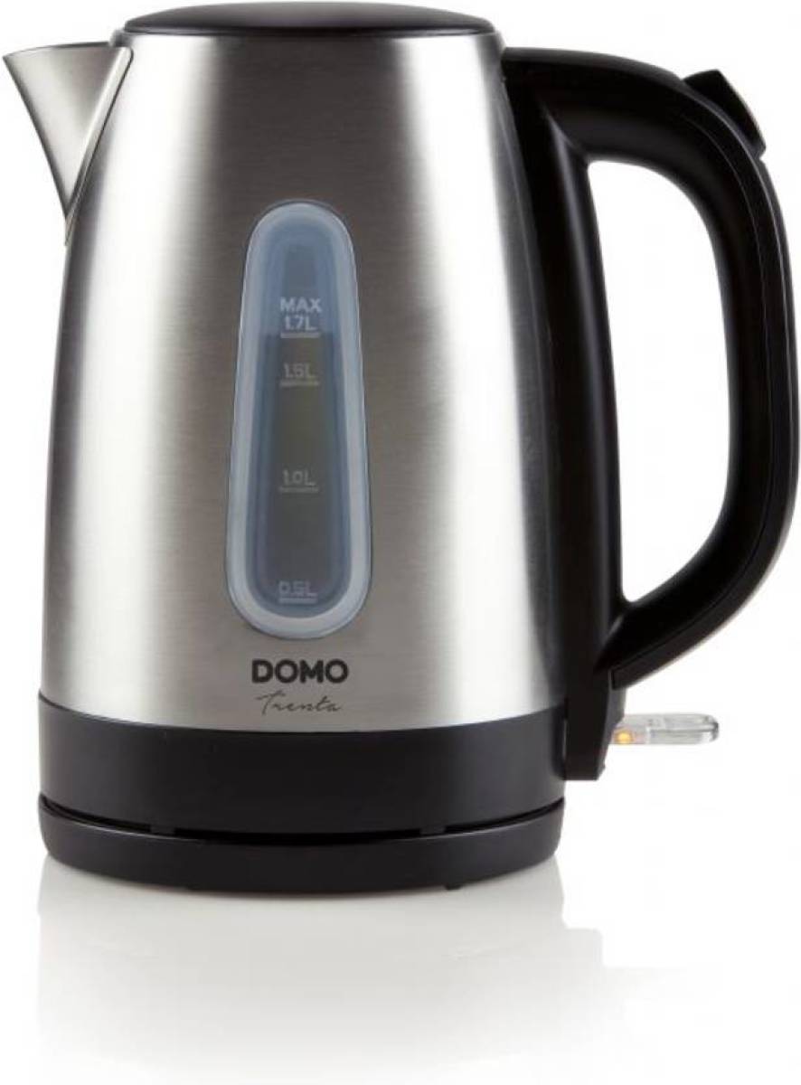 Domo DO496WK Waterkoker 1,7L TRENTA