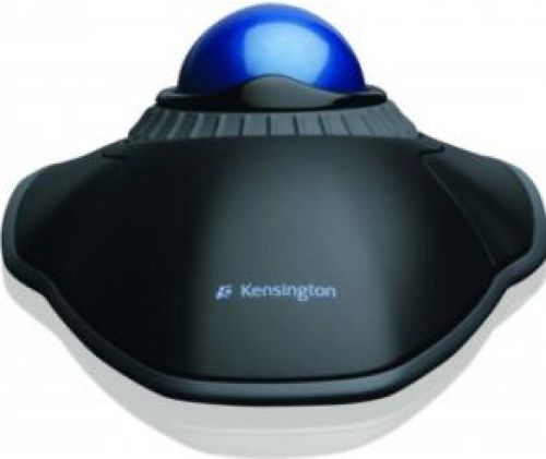 Kensington Orbit Trackball met Scrollring