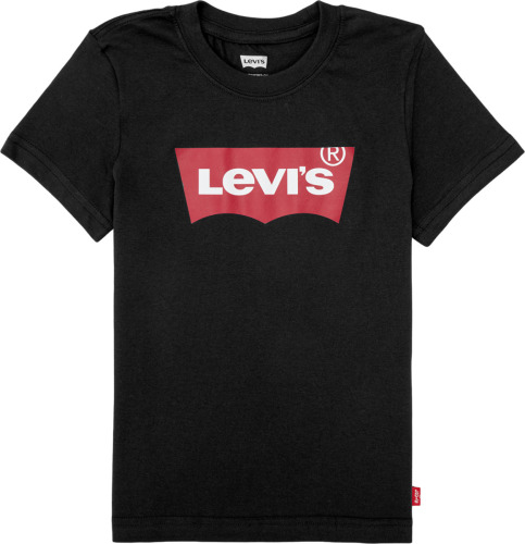 T-shirt Korte Mouw Levis  BATWING TEE
