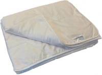 iSleep zomerdekbed Bamboo Comfort - 2-Persoons 200x200 cm