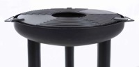 BBGrill barbecue plancha