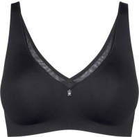 Triumph minimizer True Shape Sensation zwart