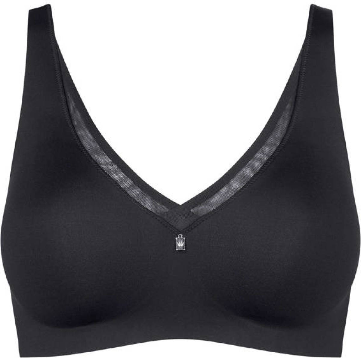 Triumph minimizer True Shape Sensation zwart