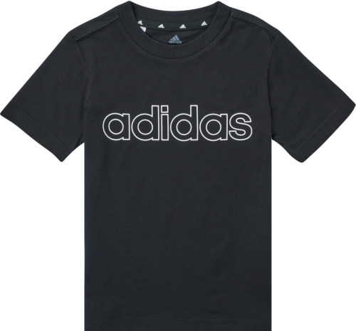 T-shirt Korte Mouw adidas  SAMINA