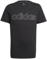 T-shirt Korte Mouw adidas  SAMINA