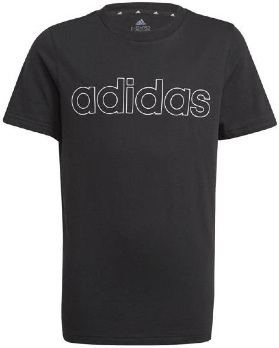 T-shirt Korte Mouw adidas  SAMINA