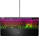 SteelSeries Apex 7 Red Gaming Toetsenbord QWERTY