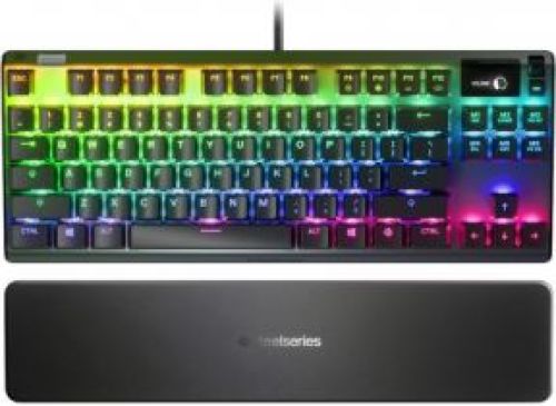 SteelSeries Apex 7 TKL Gaming Toetsenbord QWERTY