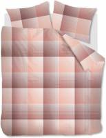 Beddinghouse Graham flanel dekbedovertrek - 2-persoons (200x200/220 cm + 2 slopen)