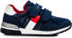 Tommy hilfiger sneakers blauw