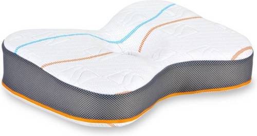 Mline neksteunkussen Athletic pillow