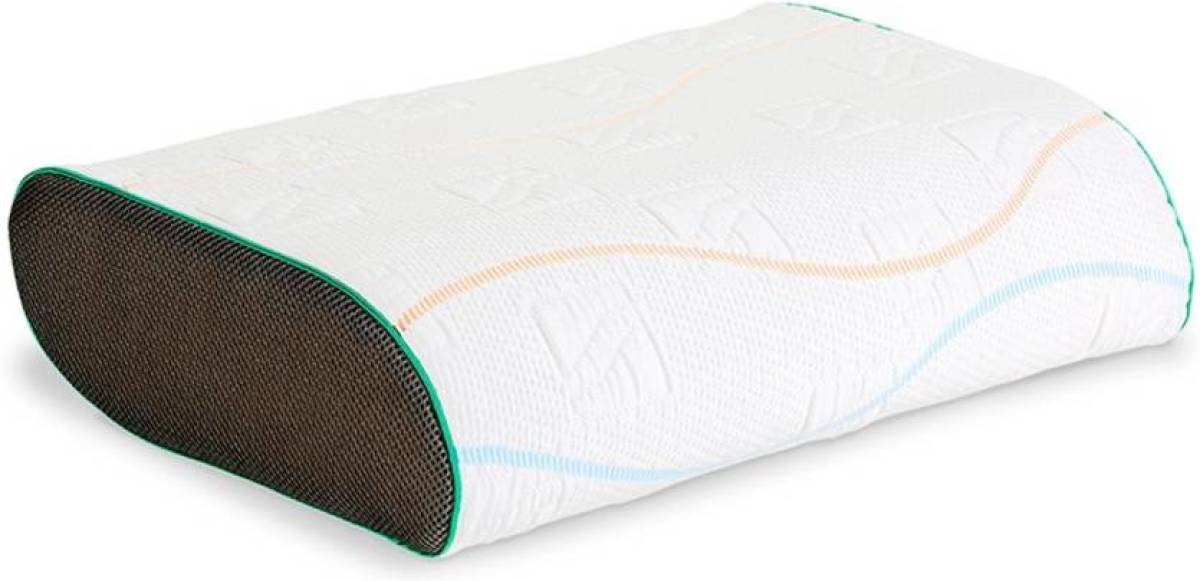 Mline kussen Pillow You Groen