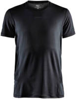 Craft sport T-shirt zwart