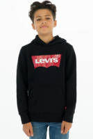 Sweater Levis  BATWING SCREENPRINT HOODIE