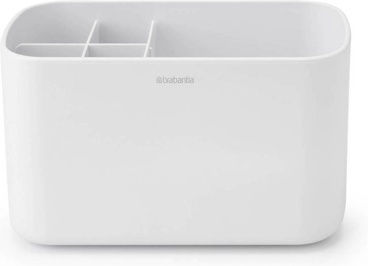 Brabantia badkamer caddy ReNew (x cm) Wit