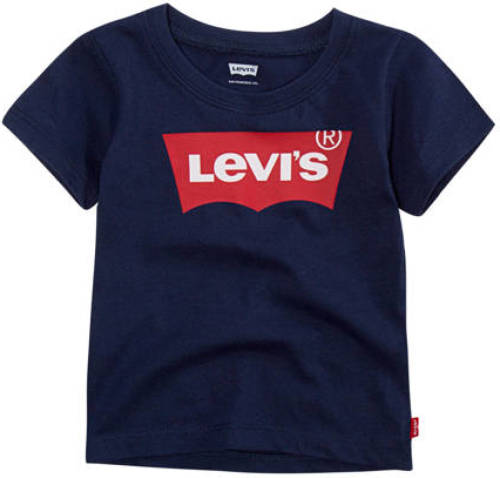 Levi's Kidswear T-shirt Batwing tee for boys