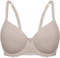 Sassa Mode voorgevormde beugelbh Beautiful Classic lichtroze