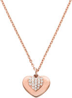 Michael Kors collier MKC1120AN791 Premium rosé