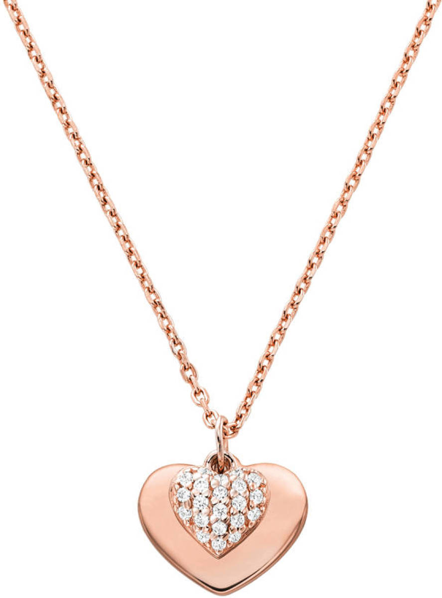 Michael Kors collier MKC1120AN791 Premium rosé