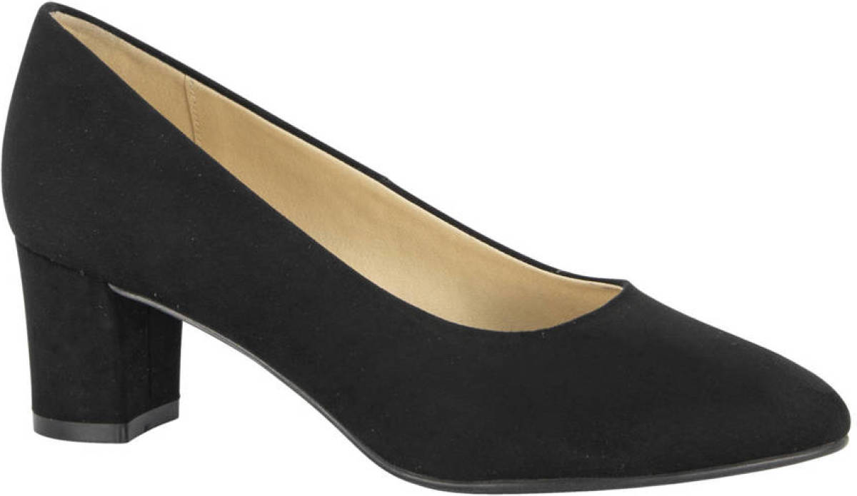 Graceland pumps zwart