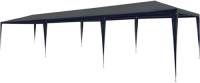VidaXL Partytent 3x9 m PE blauw