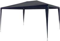 VidaXL Partytent 3x4 m PE blauw