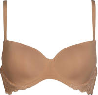 After Eden voorgevormde beugelbh Nature Friendly beige