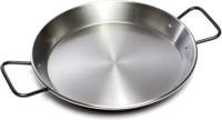 Paella pan, plaatstaal, 30 cm - Garcima