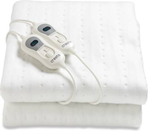 Cresta Care elektrische onderdeken KTS120