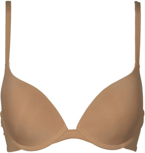 After Eden push-up bh Nature Friendly beige