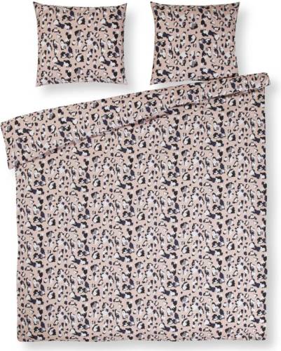 DAY Dream Dekbedovertrek Famke Roze-240x200/220