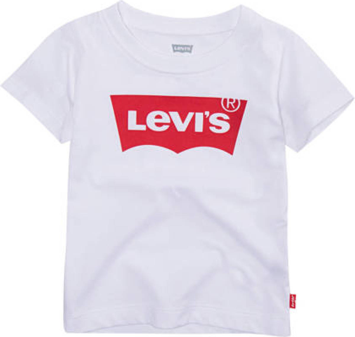 Levi's Kidswear T-shirt Batwing tee for boys