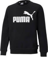 Puma sweater zwart