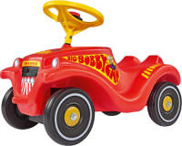 Big Bobby Car Classic Brandweer
