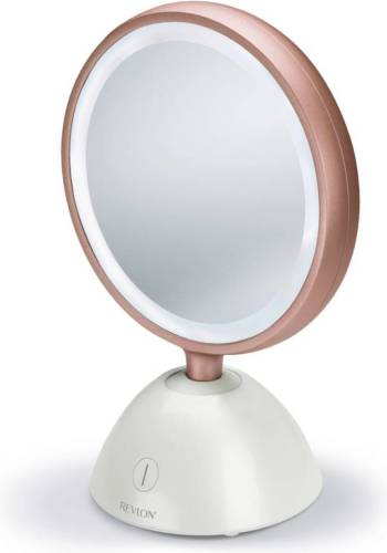 Revlon Make-up spiegel wit RVMR9029UKE