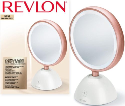 Revlon Make-up spiegel wit RVMR9029UKE
