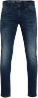PME Legend slim fit jeans donkerblauw