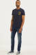 PME Legend slim fit jeans donkerblauw
