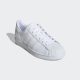 adidas Originals Superstar sneakers wit