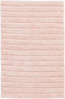Seahorse Board badmat - 100% katoen - Badmat (60x90 cm) - Pearl Pink