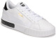 Puma Cali Star Cali Star sneaker wit/zwart