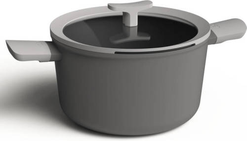 Berghoff Leo kookpan met deksel - 5,5 liter - Ø 24 cm
