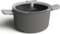 Berghoff Leo kookpan met deksel - 5,5 liter - Ø 24 cm