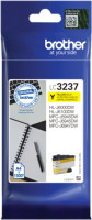 Brother LC-3237Y Cartridge Geel