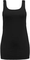MS Mode singlet zwart