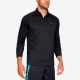 Under Armour sport T-shirt zwart