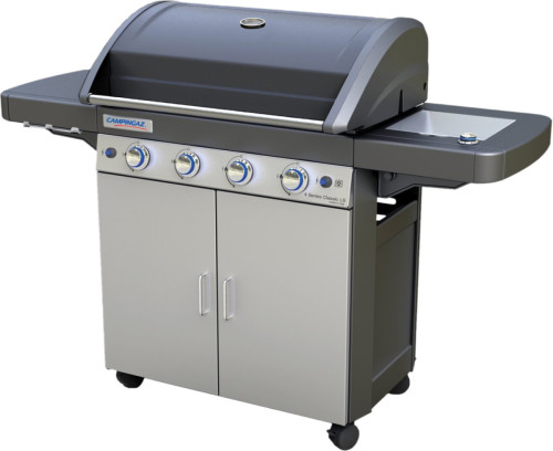 Campingaz 4 Series Classic LS gasbarbecue