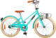 Volare Melody 20' Girls Turquoise CB Ultra Light kinderfiets Melody 20' Girls Turquoise CB Ultra Light