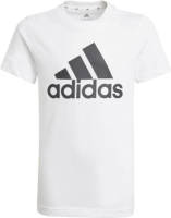 T-shirt Korte Mouw adidas  B BL T
